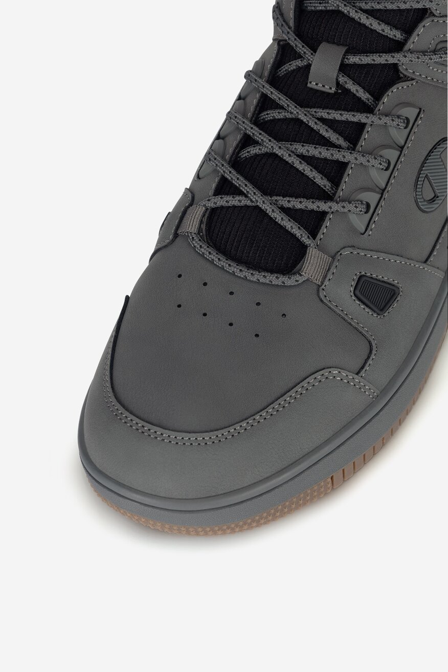 Champion - Buty sportowe wysokie - 5905588667261