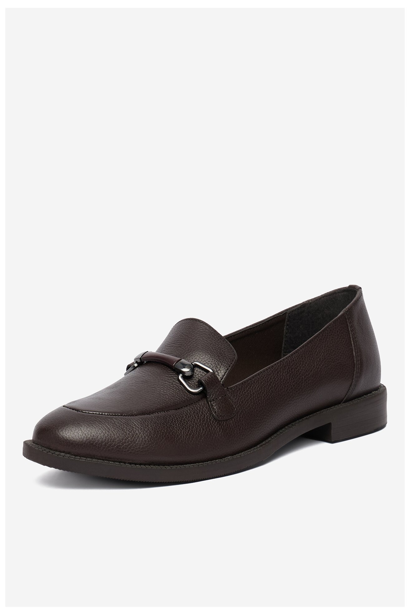 Mokaszin Lasocki CEO-WI23-KILTY-05 BARNA