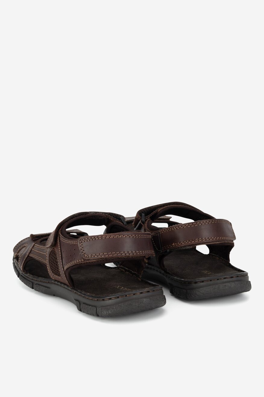 
                Sandale Lasocki BRAON - 5905588608240