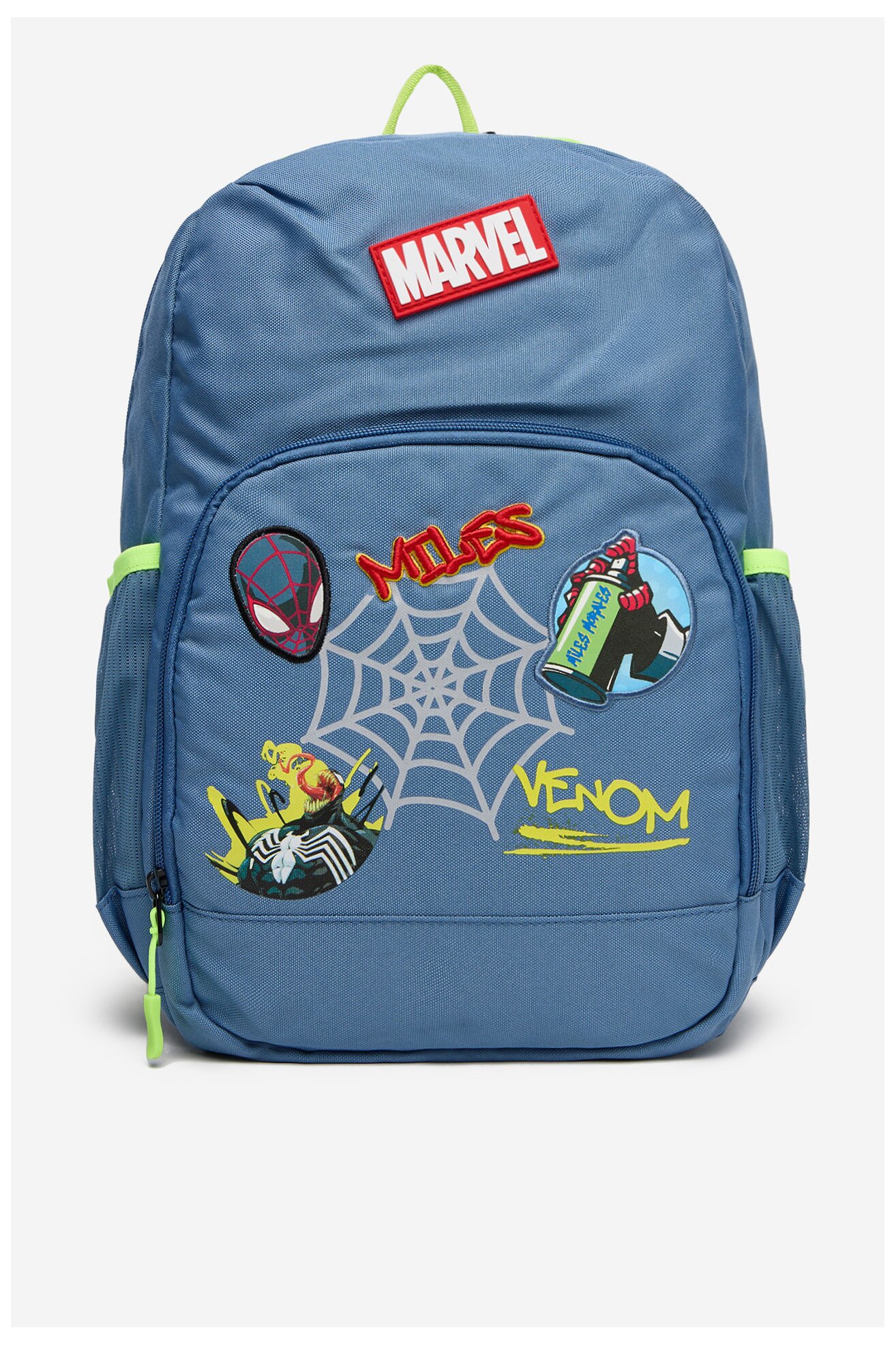 Rucsac Spider-Man CEO-ACCCS-AW25-109SPRMV ALBASTRU