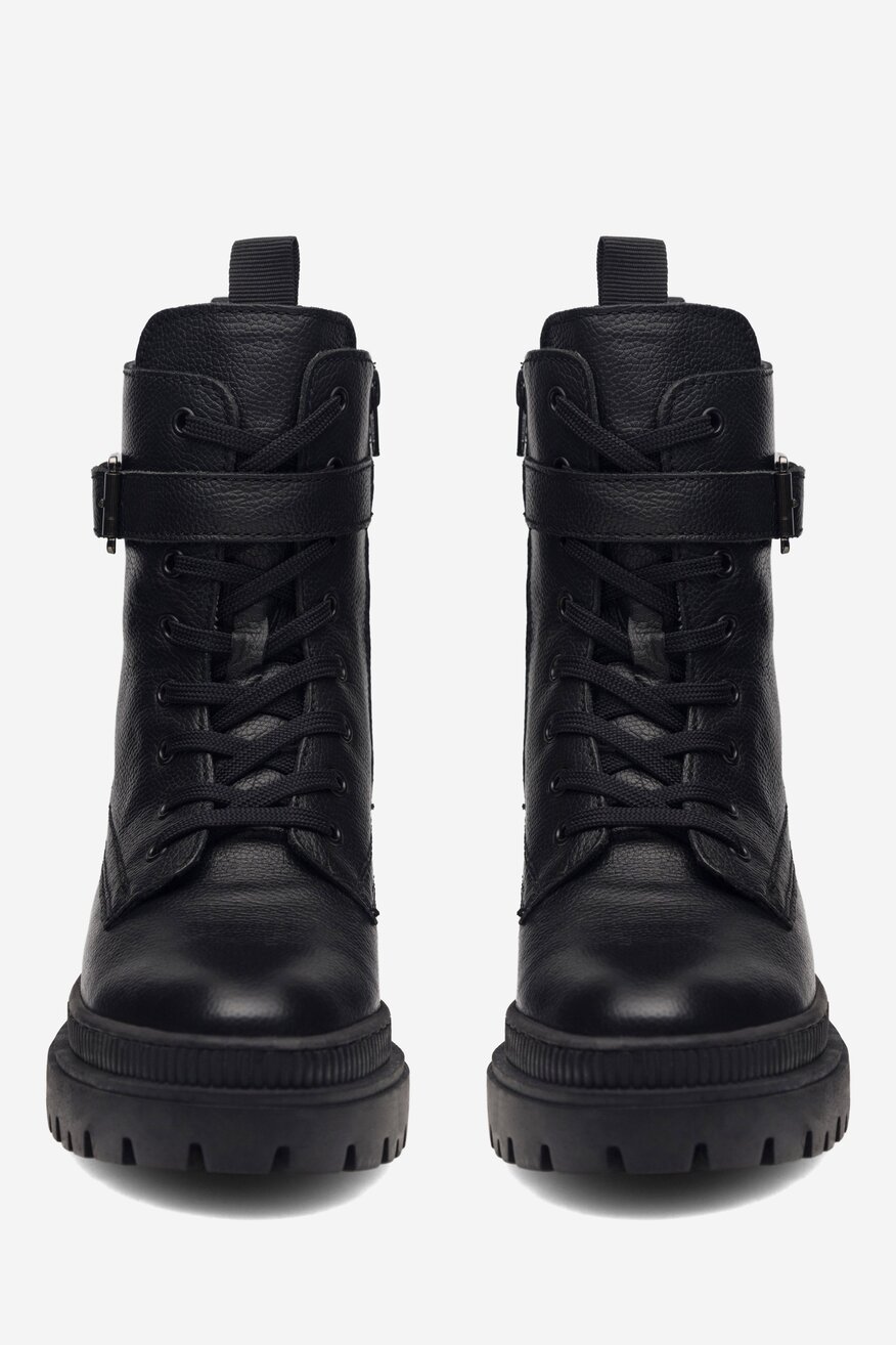 
                Боти Lasocki ЧЕРЕН - 5905588752080