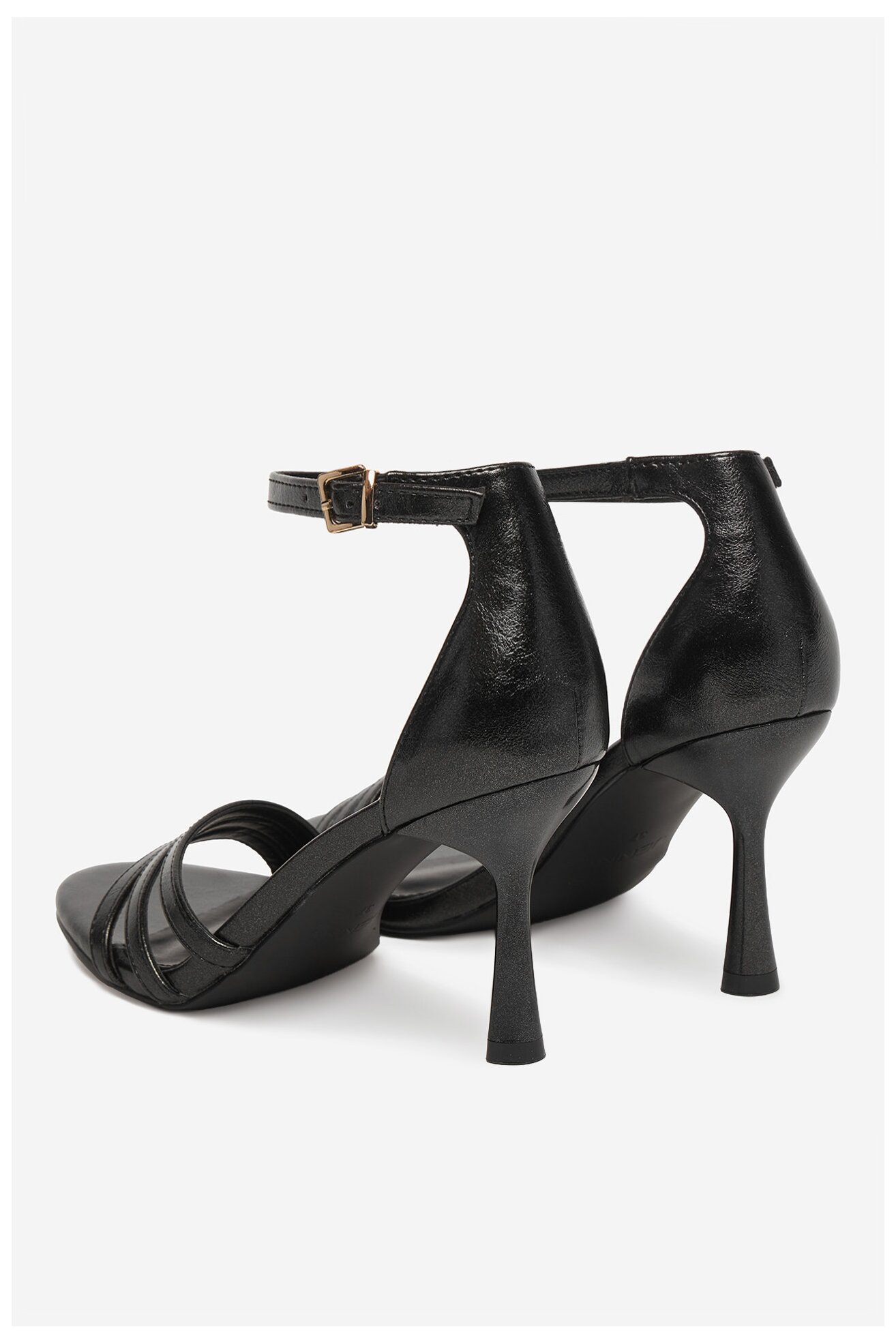 Сандали Jenny CEO-HY8188S-1 ЧЕРЕН