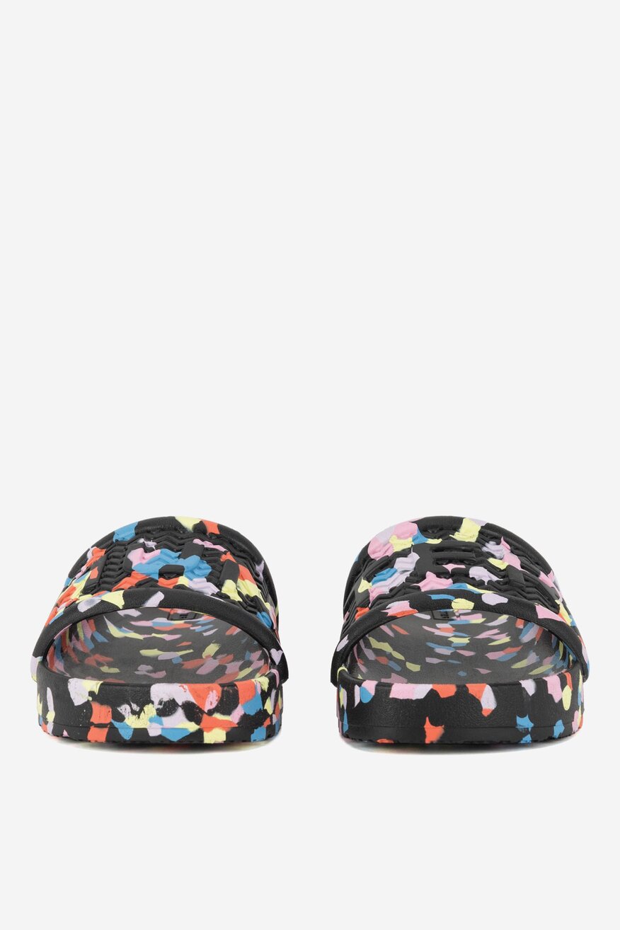 HUNTER - Klapki - 2230070289175