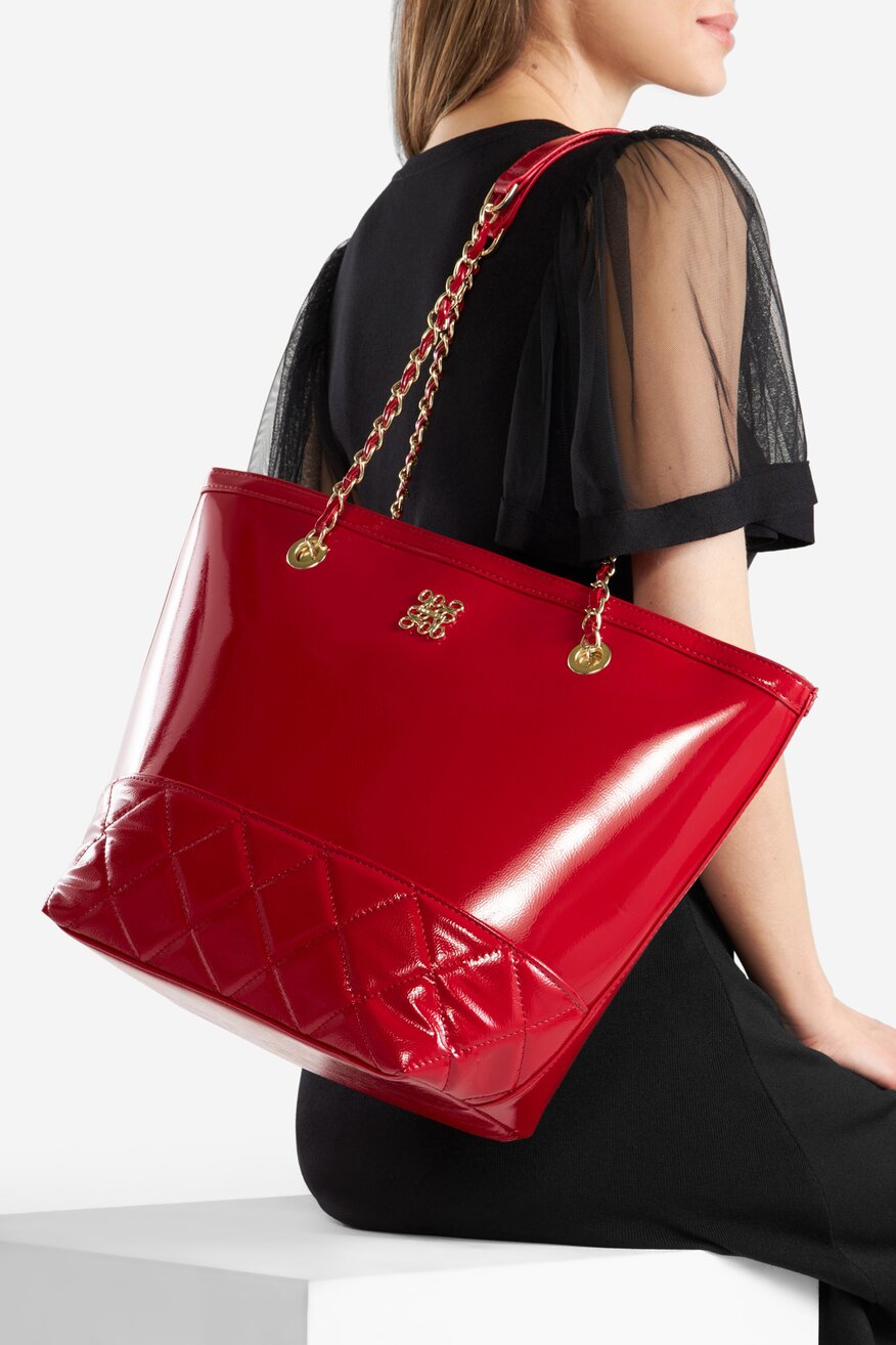 Kézitáska NINE WEST PIROS - 5904862930138