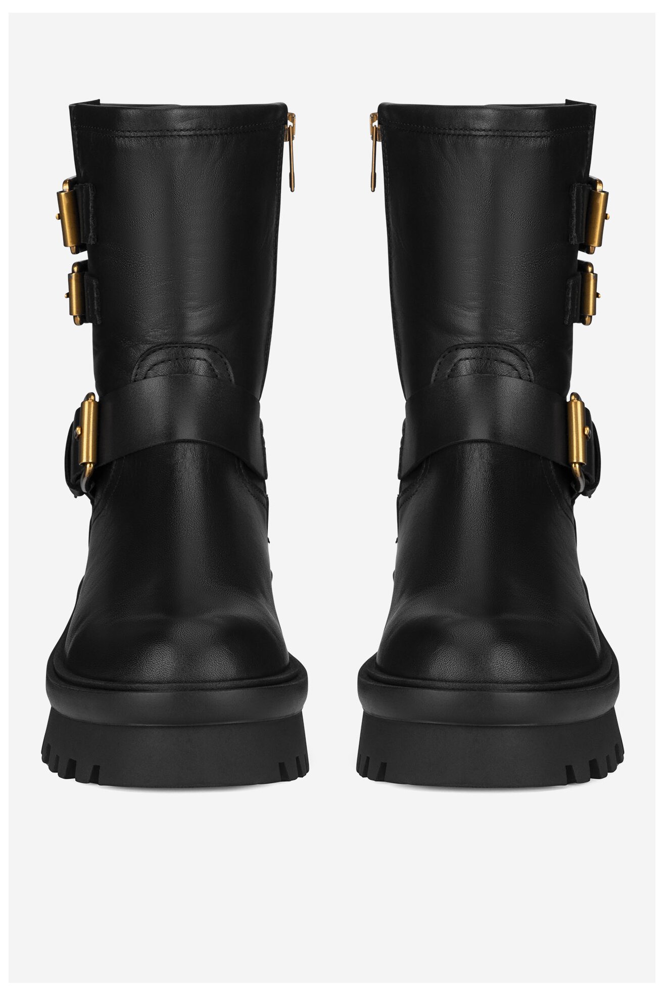 Ghete Badura AYBEN-1765-24 NEGRU