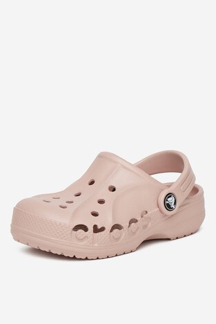 Папуче за базен Crocs BAYA CLOG K 207013-6TY ROZE