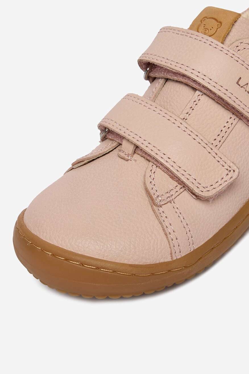 
                Напівчеревик Lasocki Kids РОЖЕВИЙ - 5906751573037