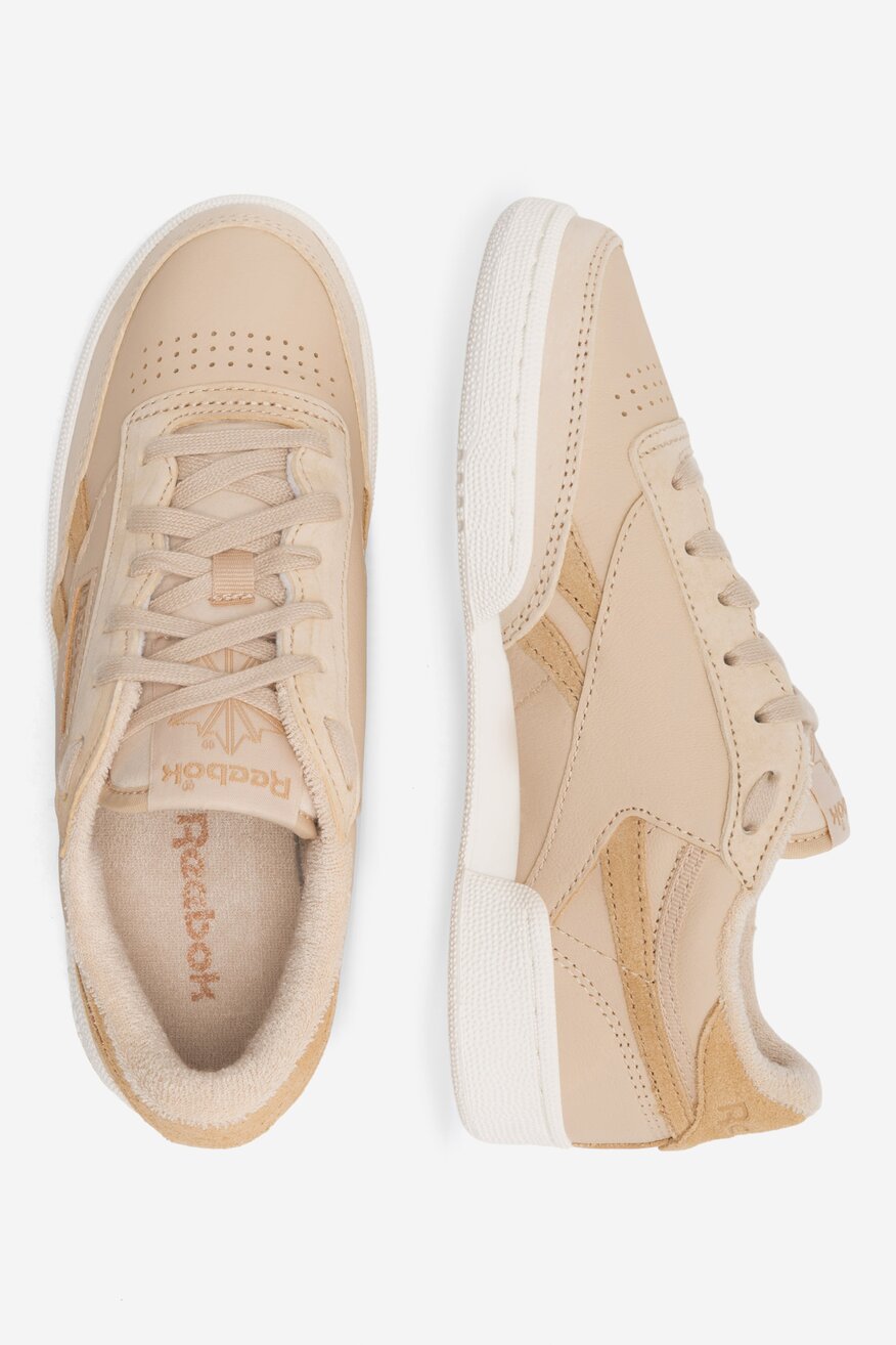 Сникърси Reebok БЕЖОВ - 2230051425288