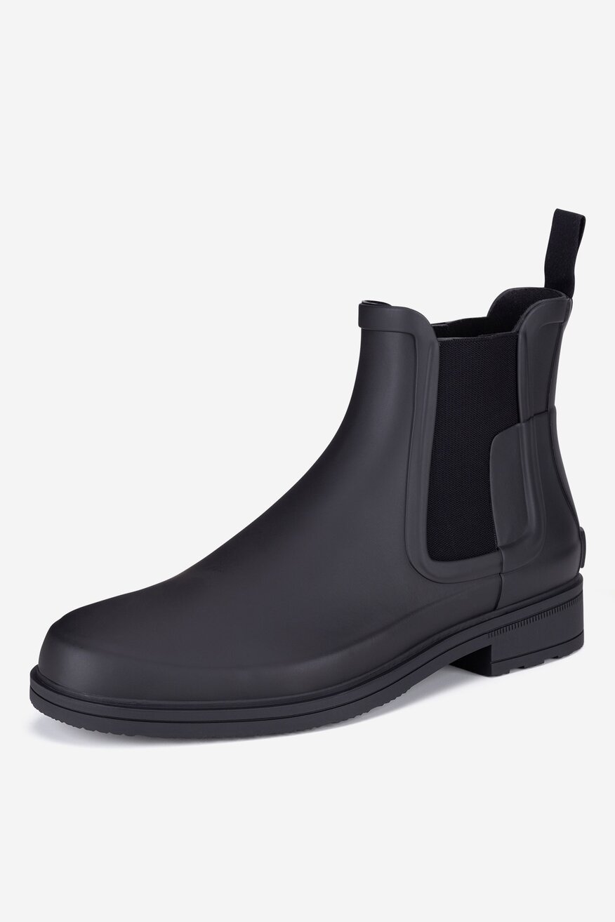 
                Гумени ботуши HUNTER ЧЕРЕН - 5905588965909