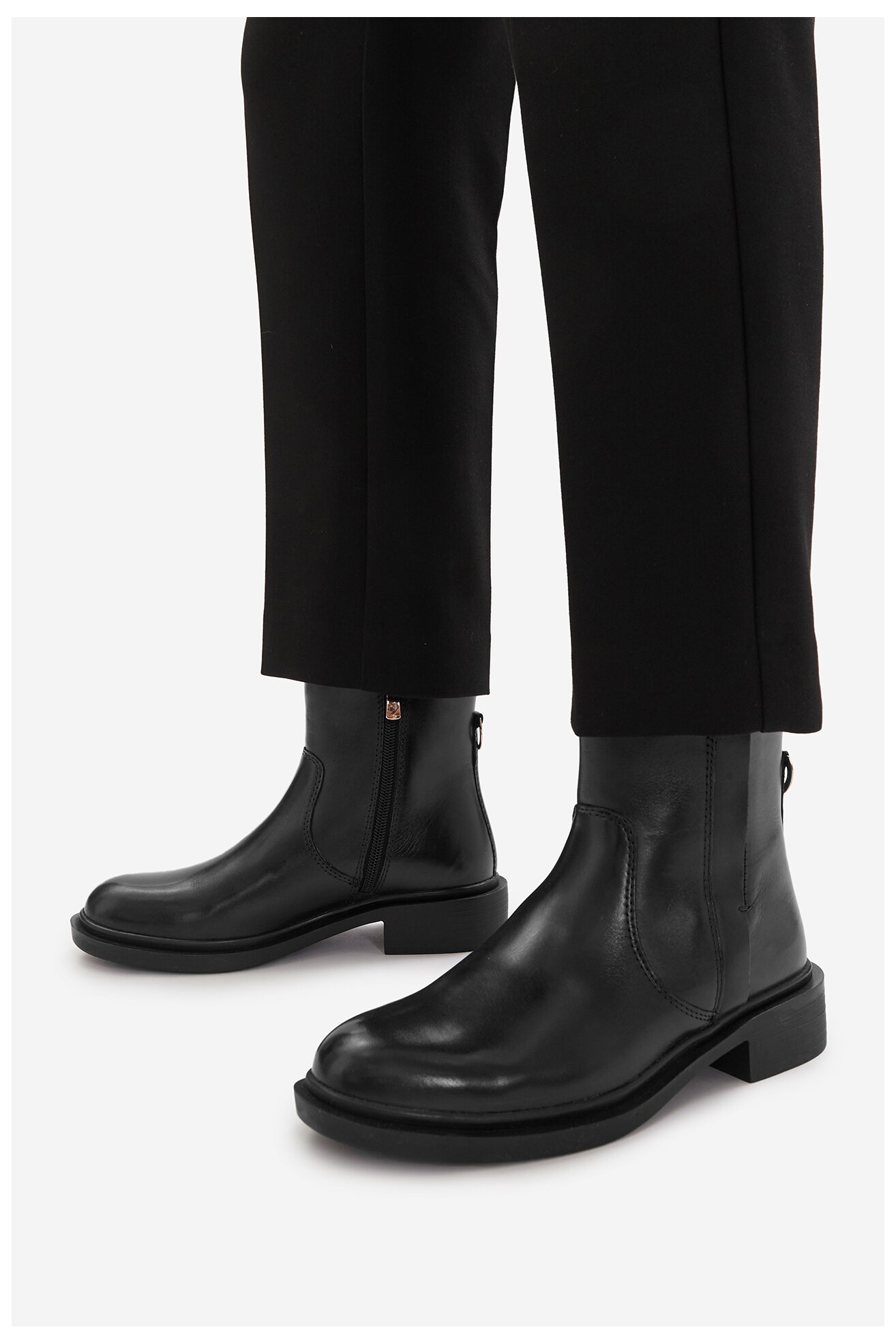 Боти Lasocki CEO-RST-VR91-01 ЧЕРЕН