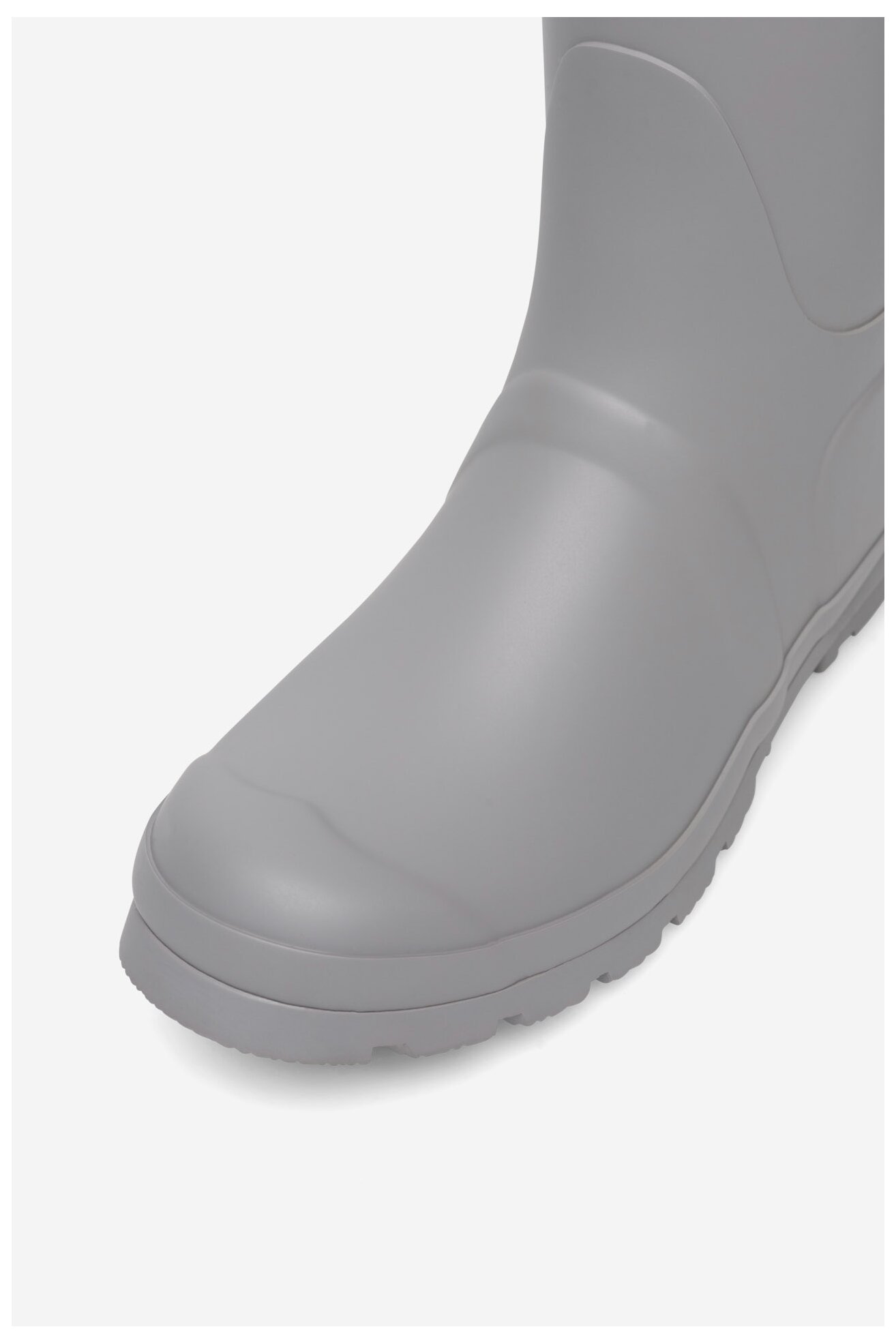 Cizme de cauciuc HUNTER HFW-005. GRI