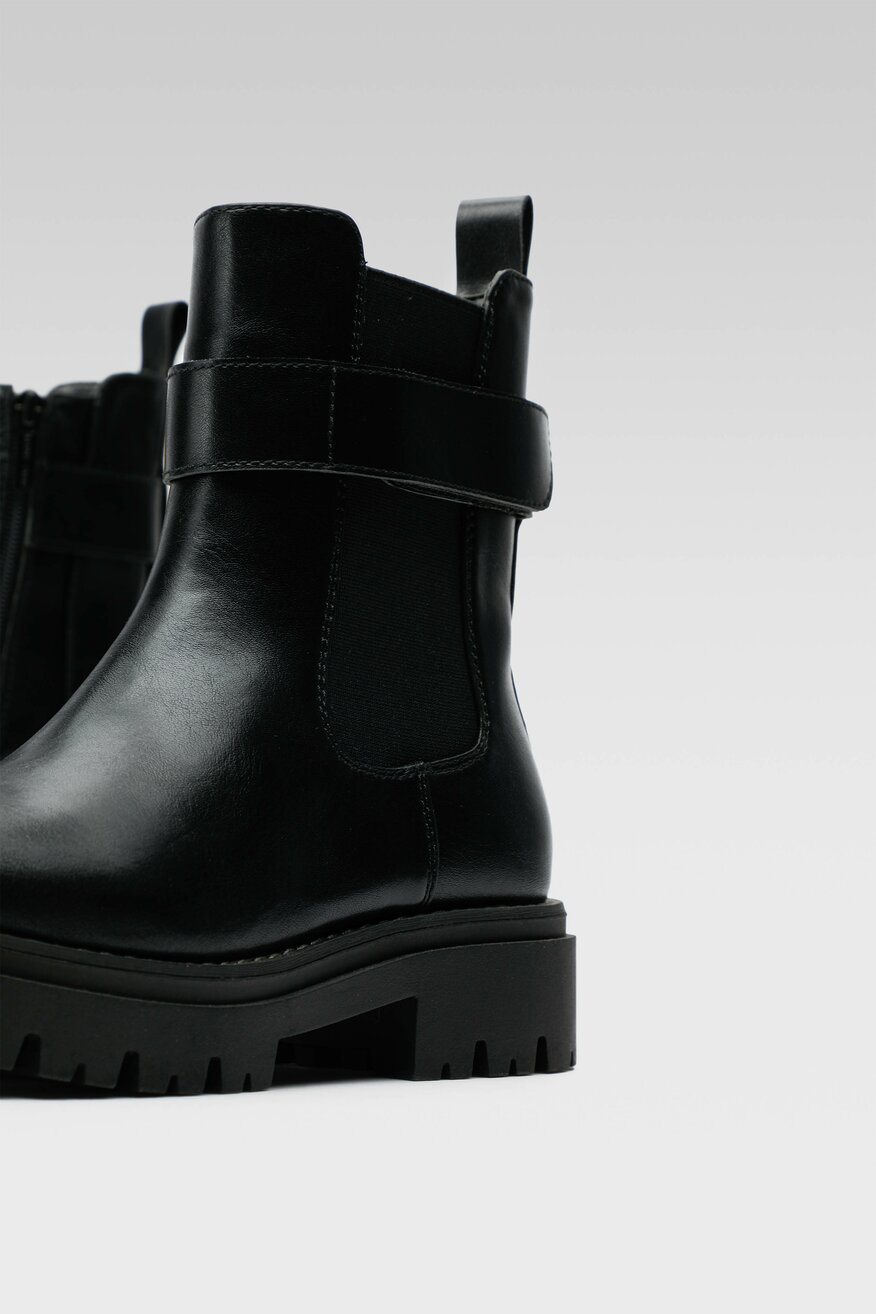 
                Jenny Fairy - Sztyblety - 5904862201313