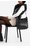 Kézitáska Juicy Couture BIJXT8667WRY FEKETE