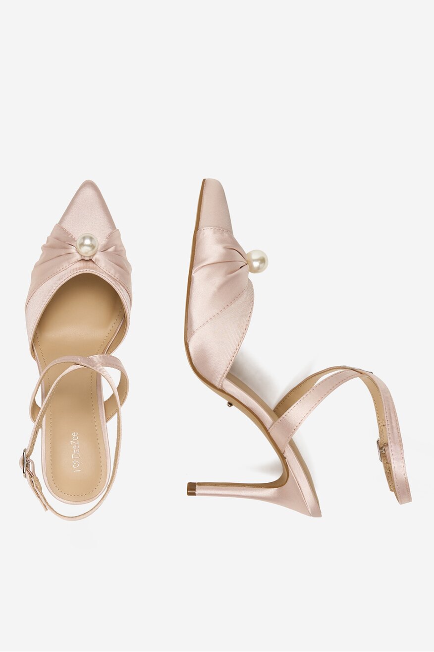 DeeZee - Szpilki - 5906751781586