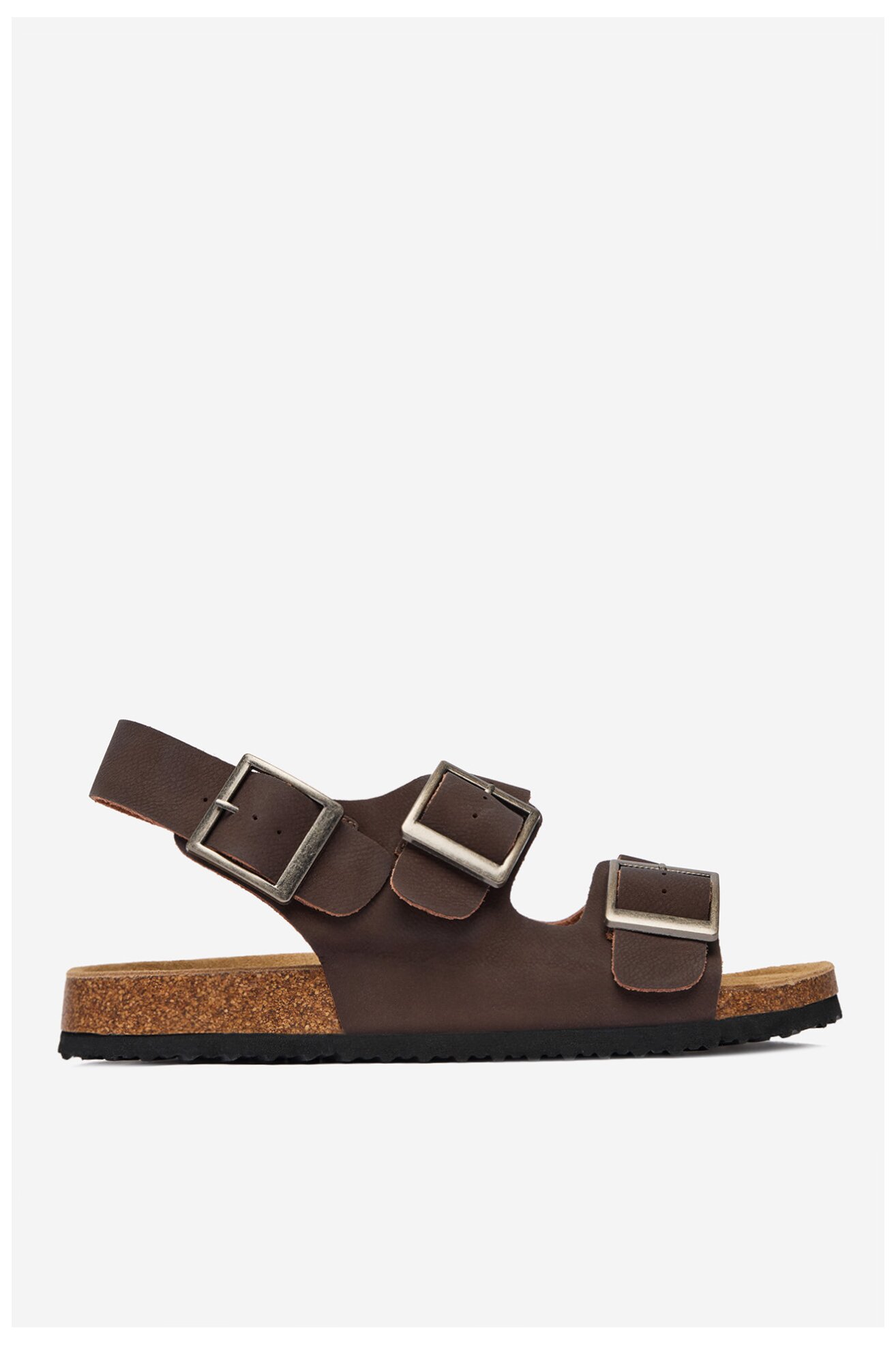 Сандалі Go Soft EOHP-ALMELO-03 КОРИЧНЕВИЙ