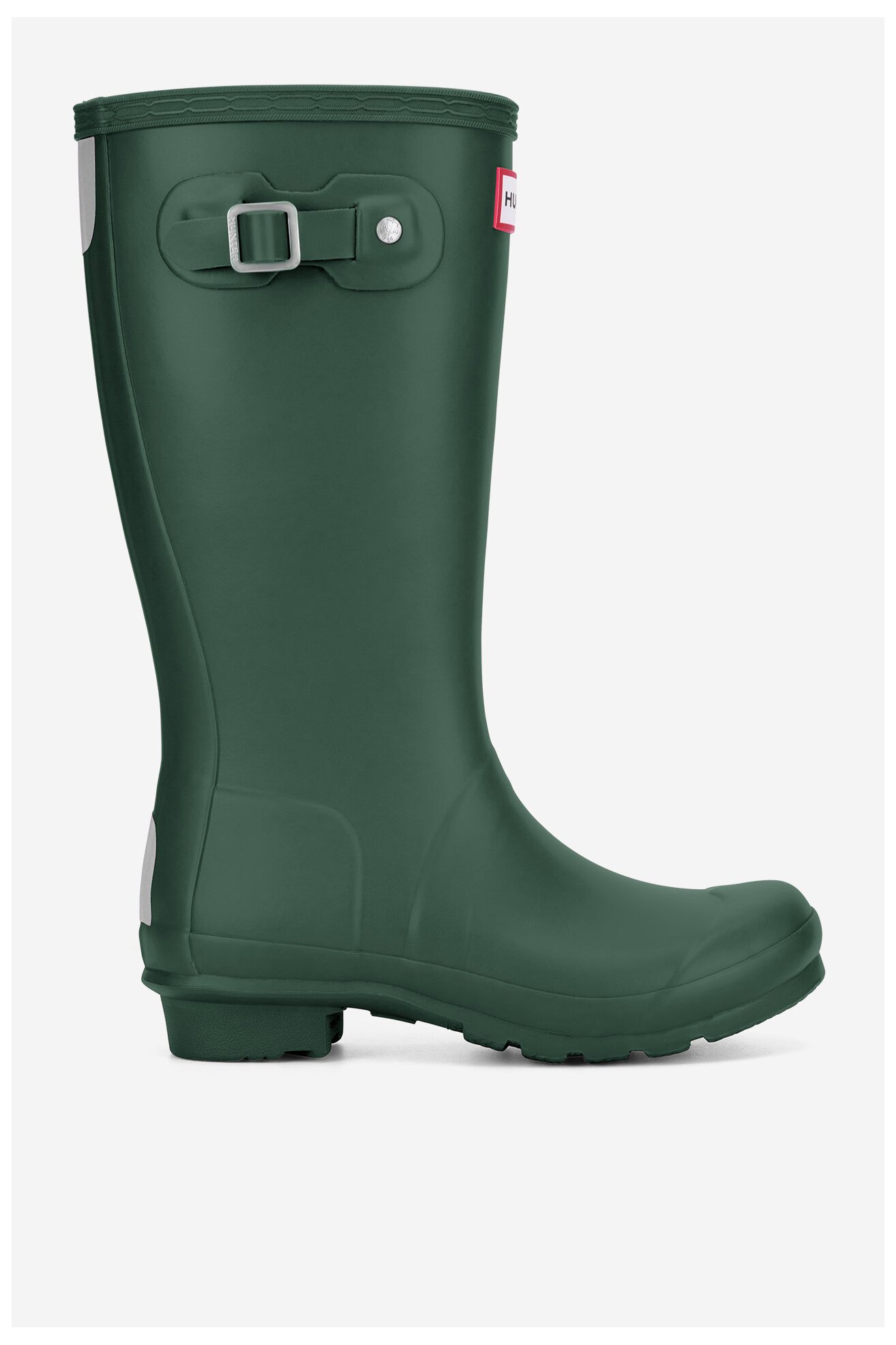 Гумени ботуши HUNTER JFT6000RMA ЗЕЛЕН