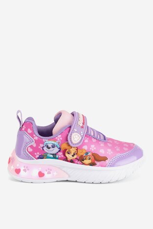 Sportska obuća Paw Patrol CP66-SS25-329PAW ROZE