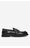 Mokaszin Jenny CEO-HY69986-1 FEKETE