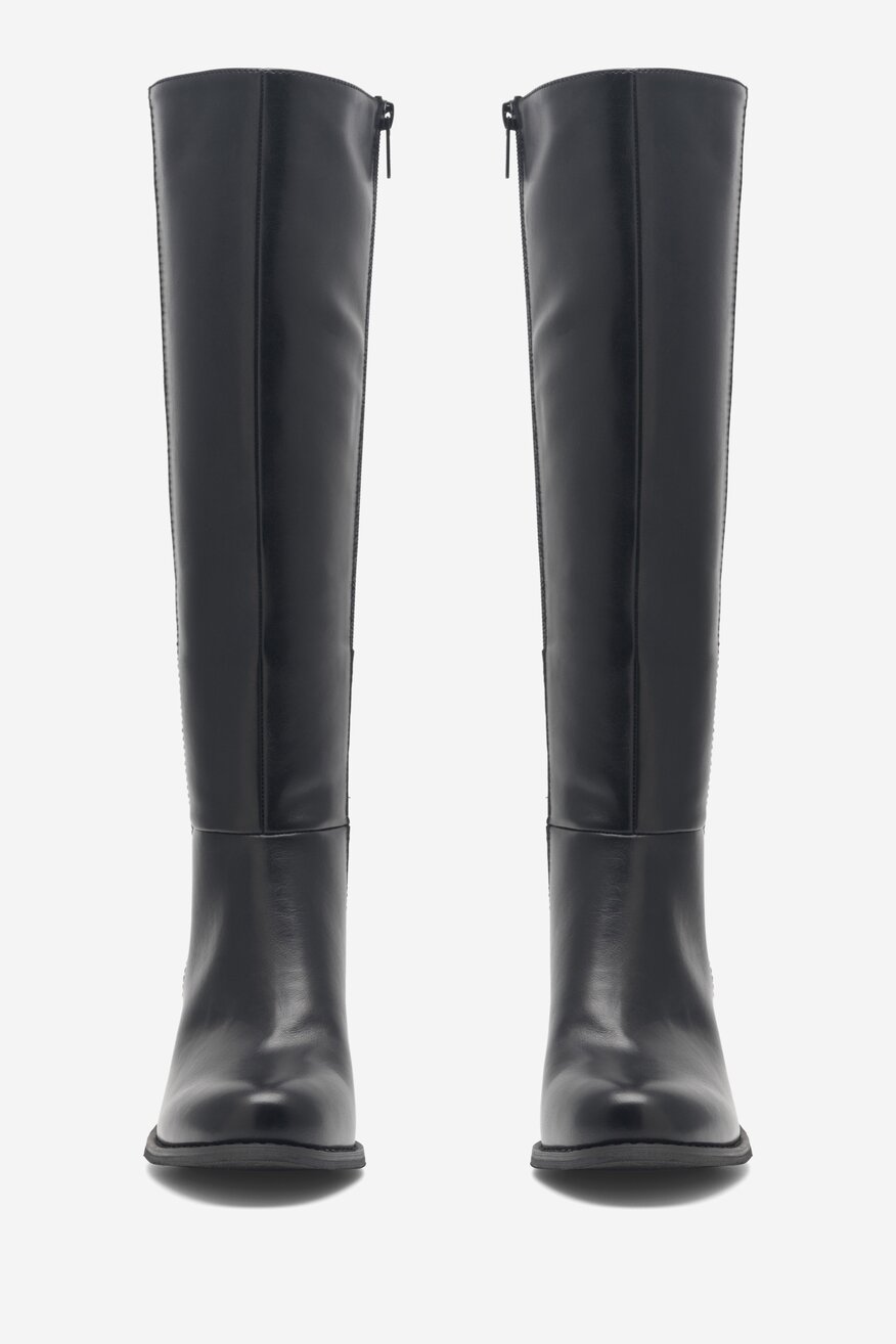 
                Csizma Jenny Fairy FEKETE - 5905588757429