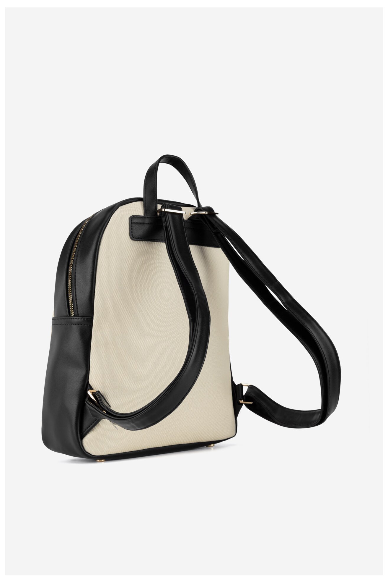 Plecak Beverly Hills Polo Club BHPC-C-004-07 Czarny