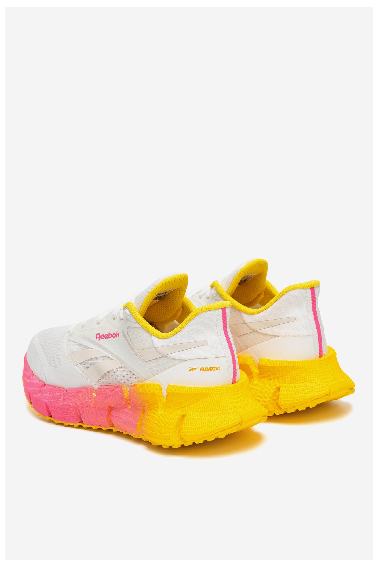 Obuwie sportowe Reebok FLOATZIG 1 100209972 Beżowy