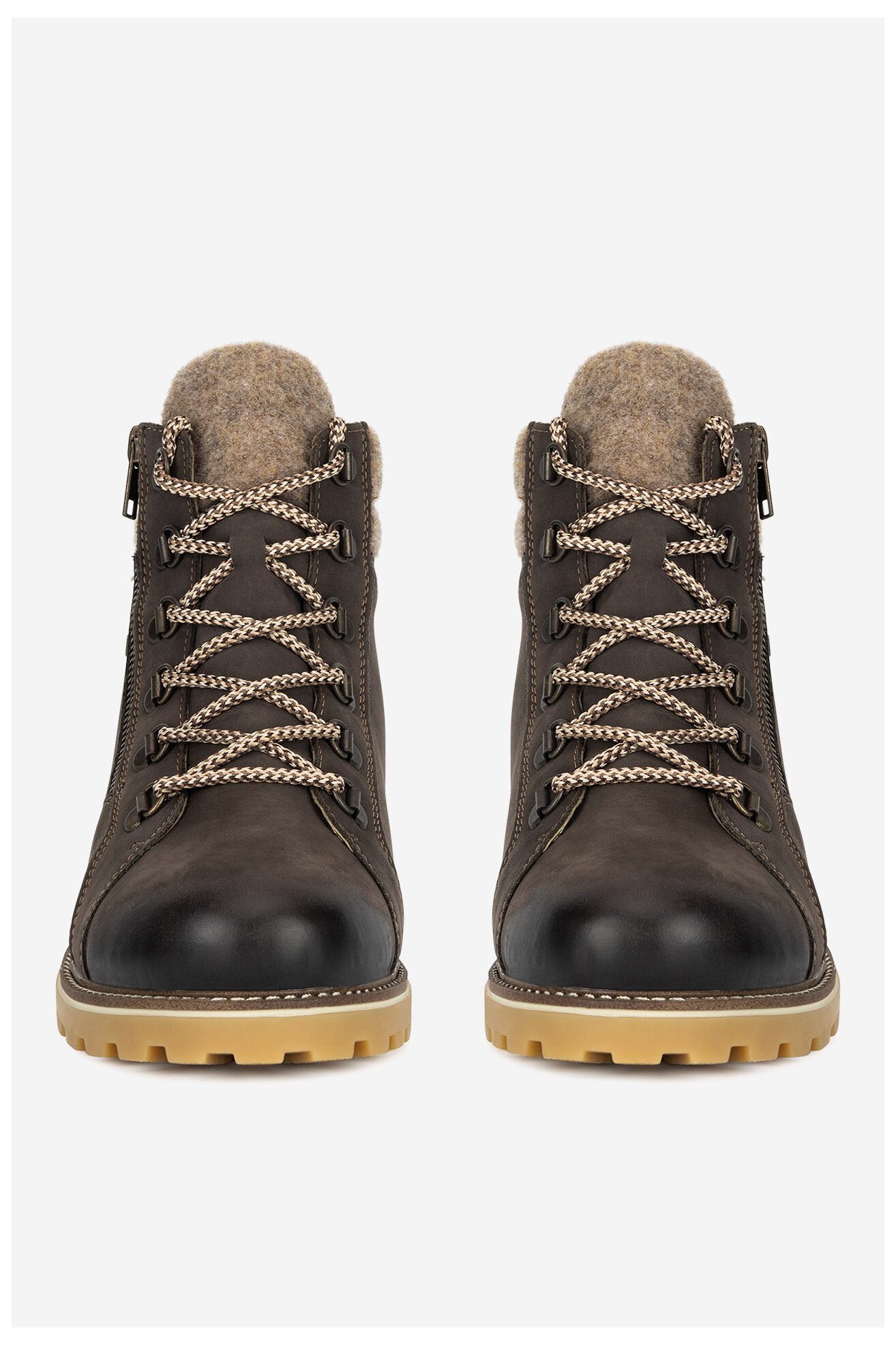 Bocanci Remonte D7478-45 GRI