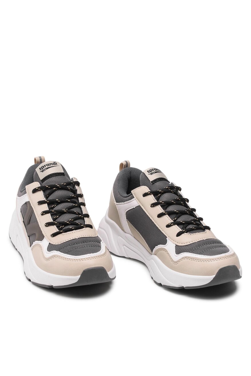 
                Sprandi - Sneakersy - 5904248169855