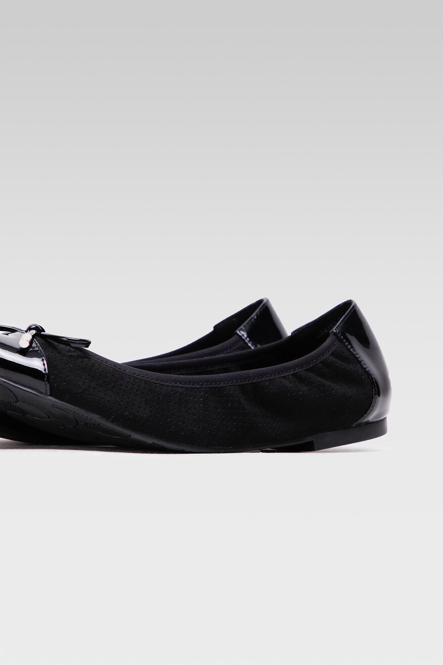 
                Jenny Fairy - Baleriny klasyczne - 5904248224882