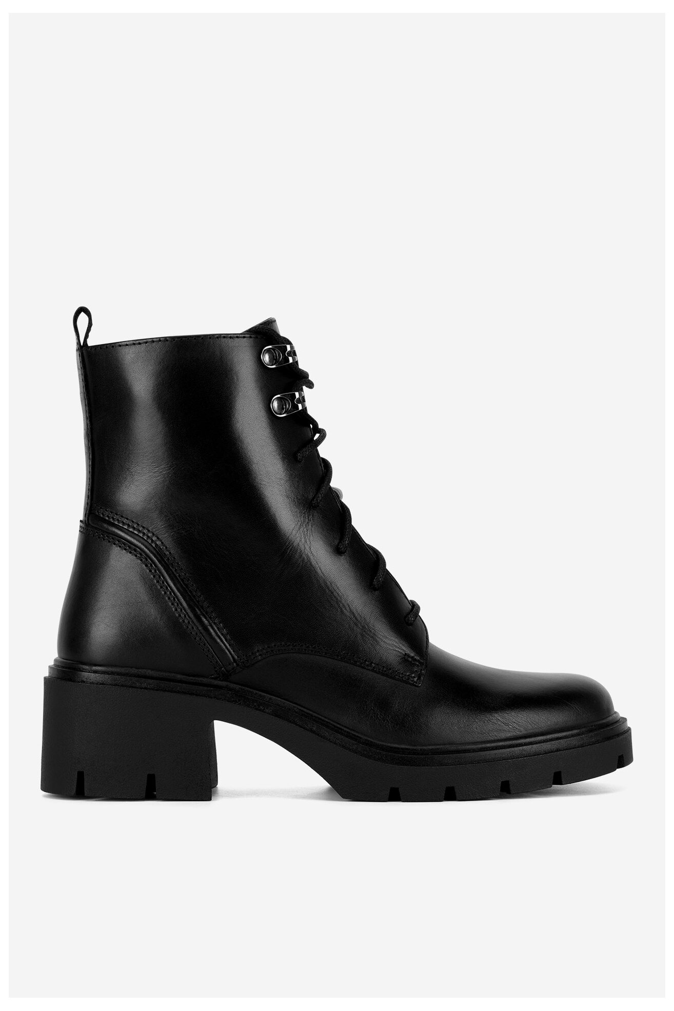 Боти Lasocki ARC-6207-01 ЧЕРЕН