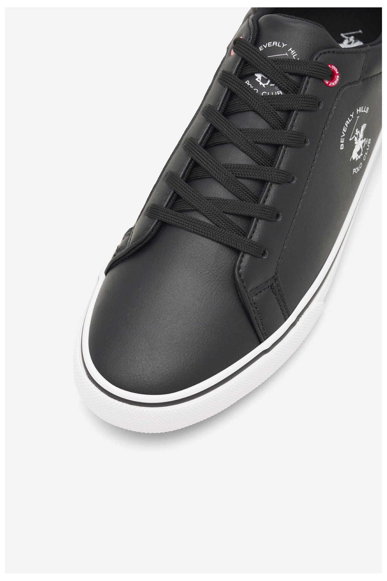 Кецове Beverly Hills Polo Club M-24MVS5004 ЧЕРЕН