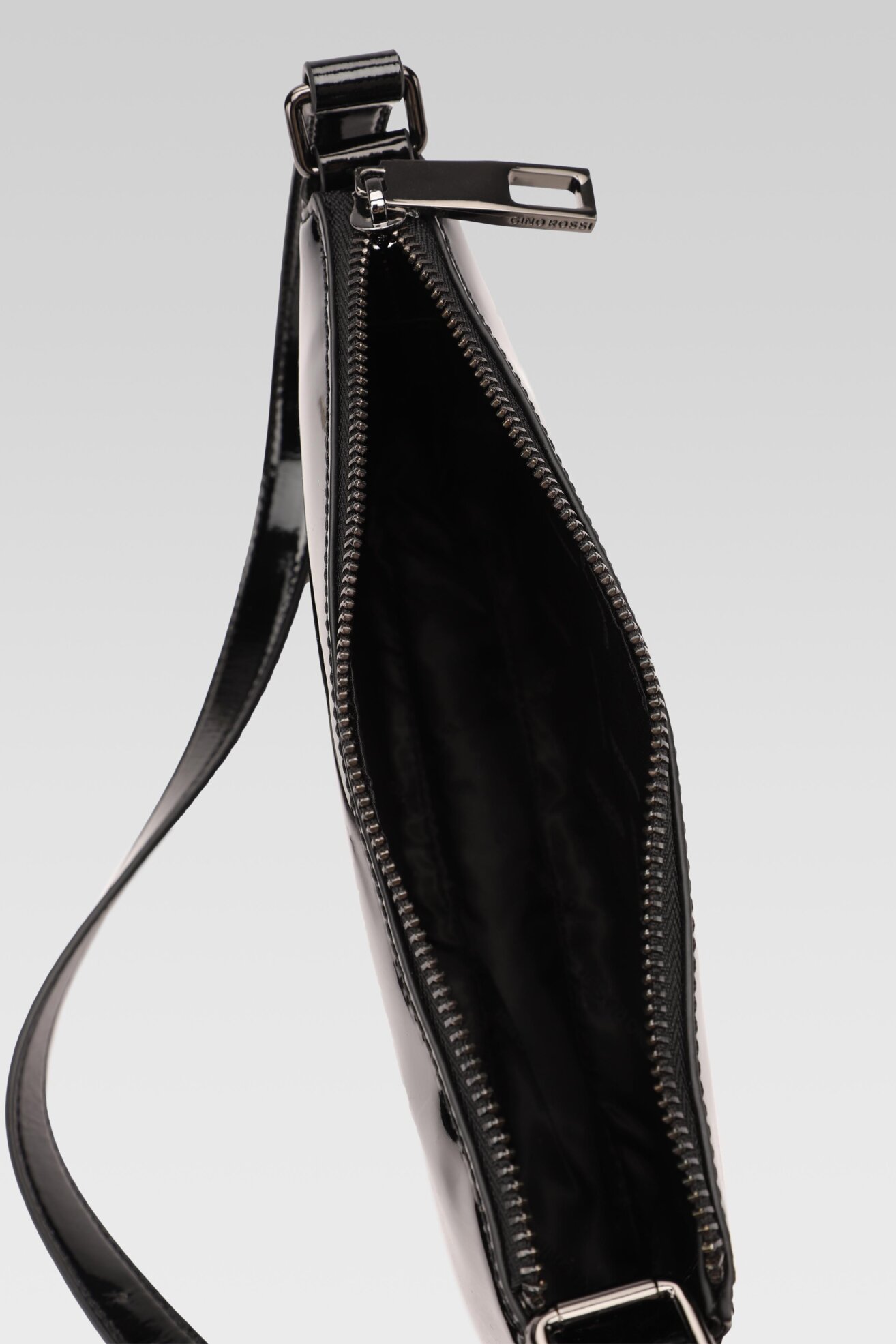 Torebka Gino Rossi CSN5303 Czarny