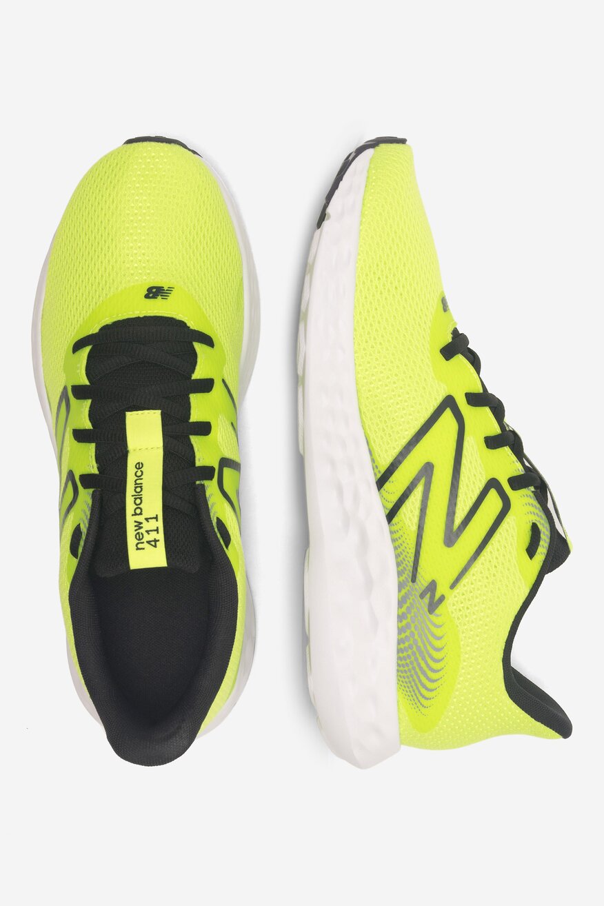 
                New Balance - Sneakersy przed kostkę - 5904862873930