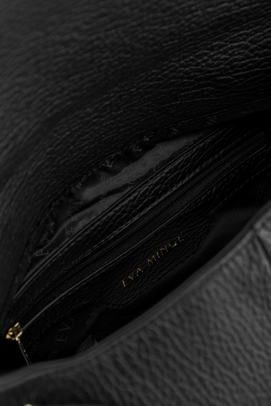 EVA MINGE - Średnia torebka kopertówka - 5903419030147