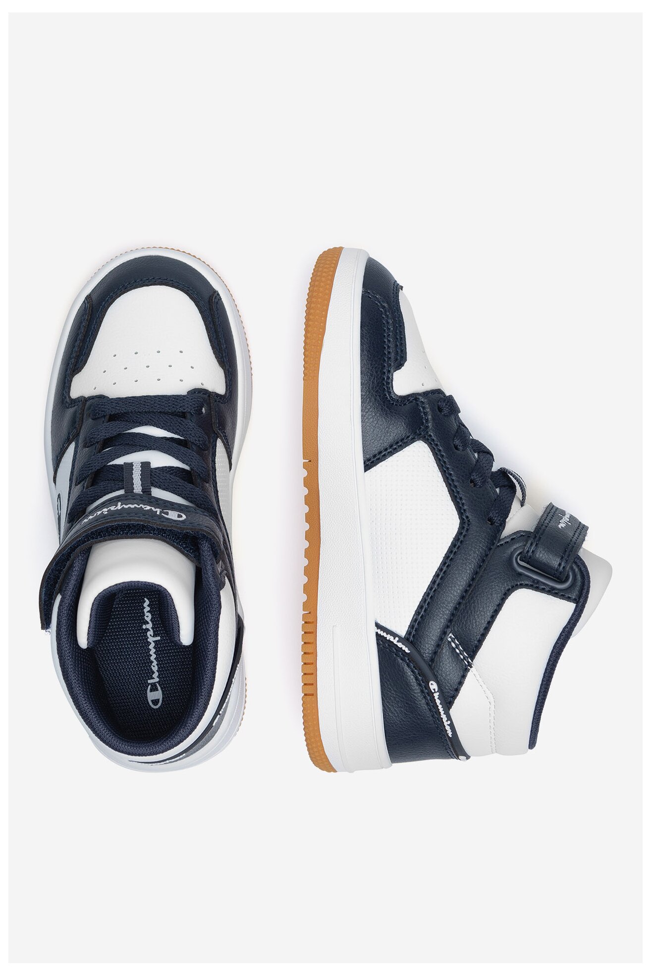 Sportcipő Champion RD18 2.0 B PS MID S32412-WW010 SÖTÉTKÉK