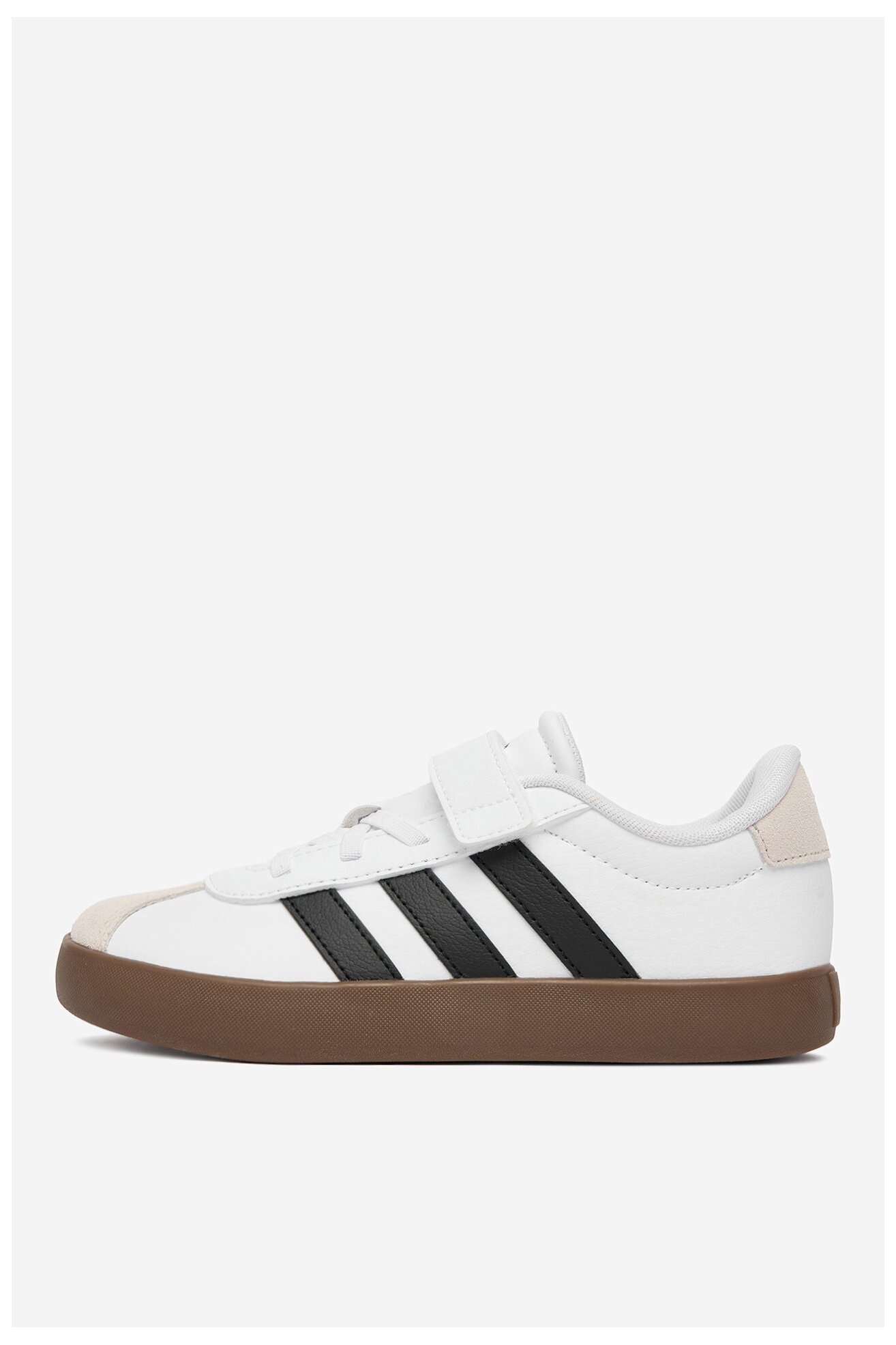 Sportcipő adidas CEO-VL COURT 3.0 EL C ID9155 FEHÉR