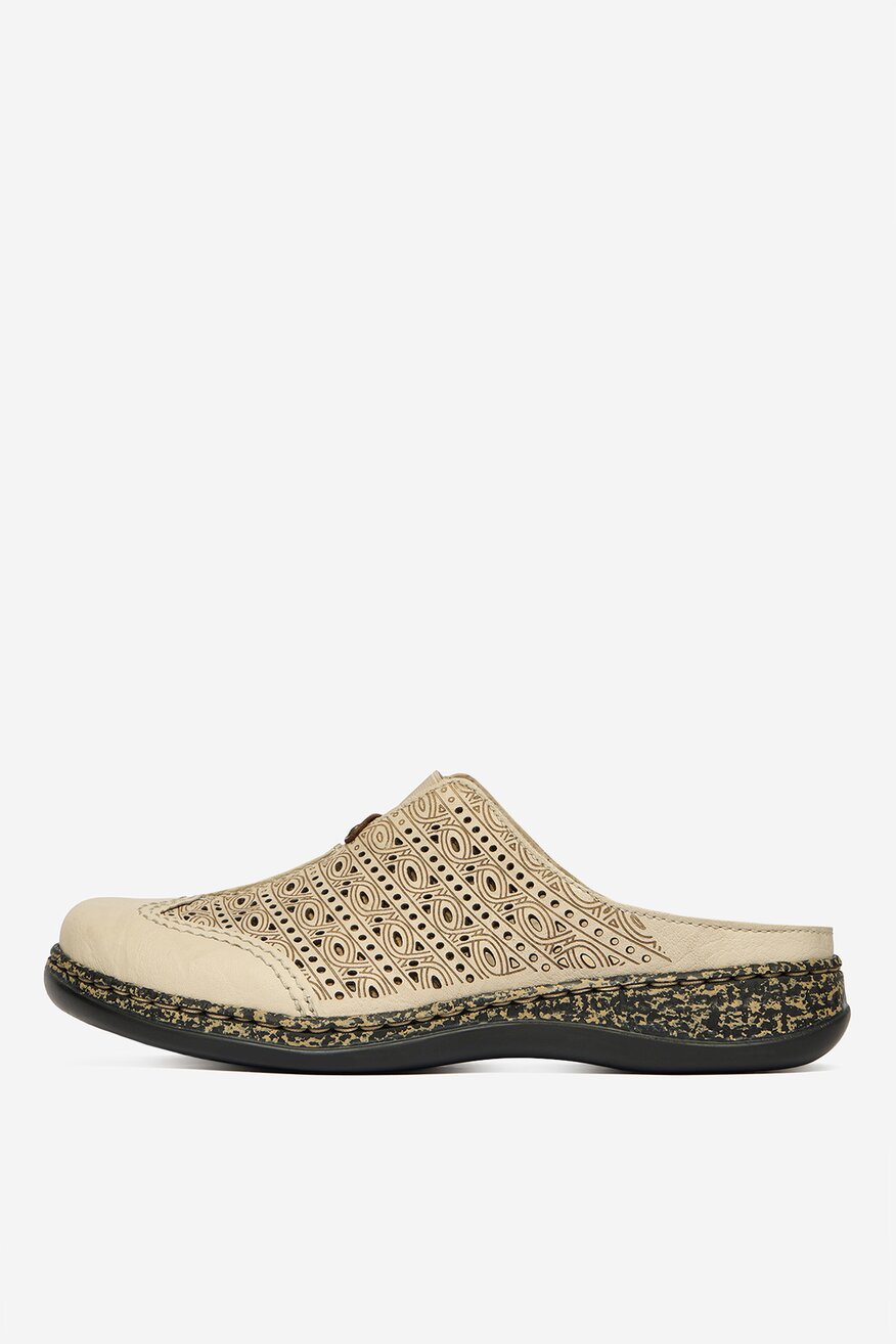 
                        Джапанки Rieker CEO-46376-60 СВЕТЛОБЕЖОВ - 5906751831779