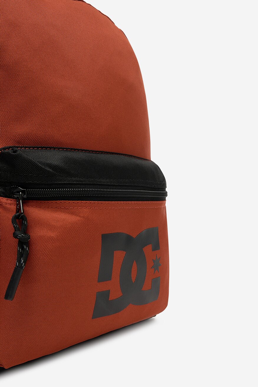 Hátizsák DC Shoes NARANCSSÁRGA - 5906751353240