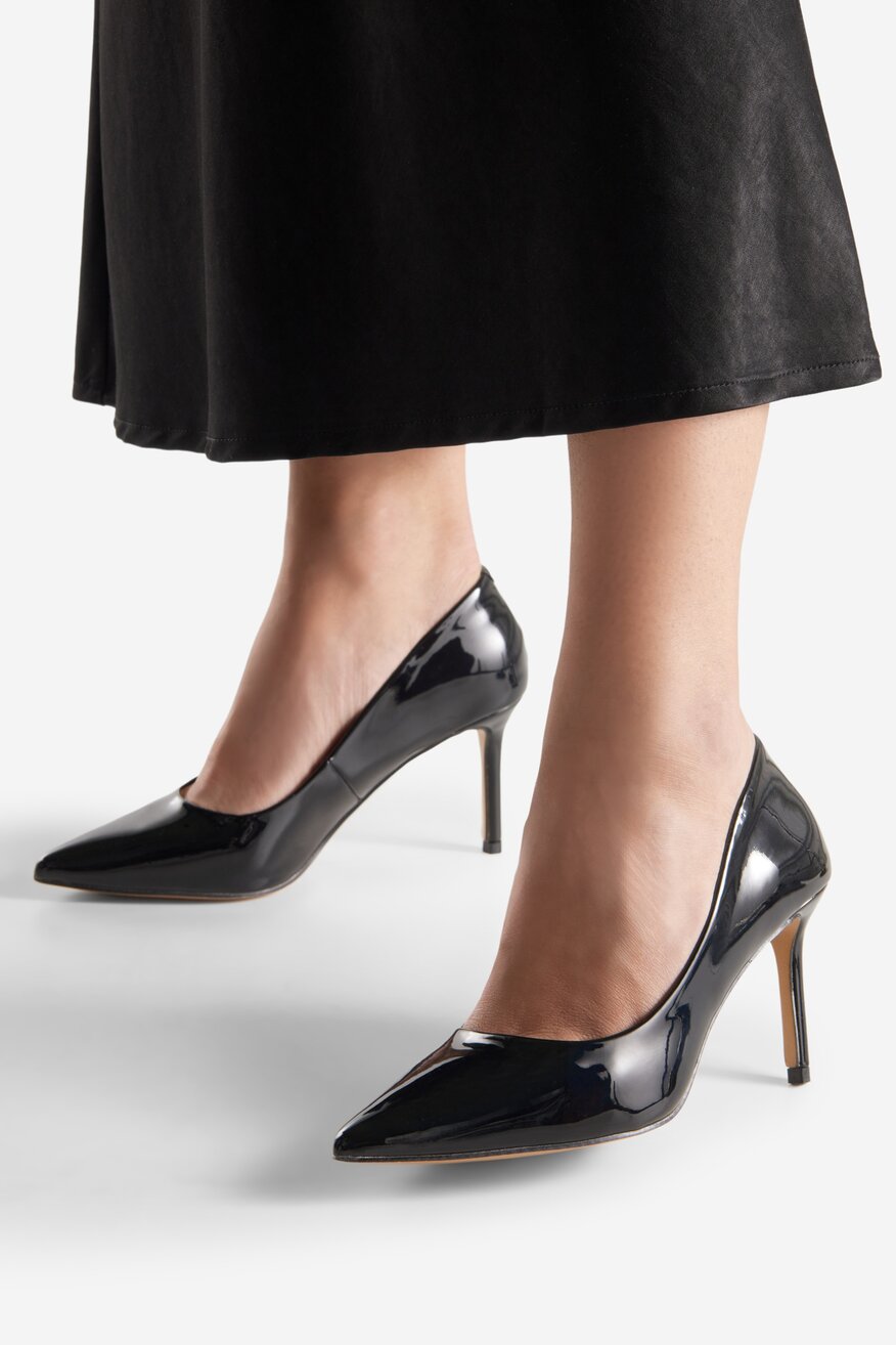 
                Jenny Fairy - Szpilki - 5905588717799