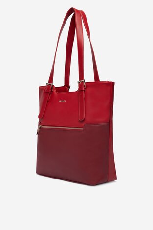 Torba Lasocki CEO-LSK-L-004-10 CRVENA