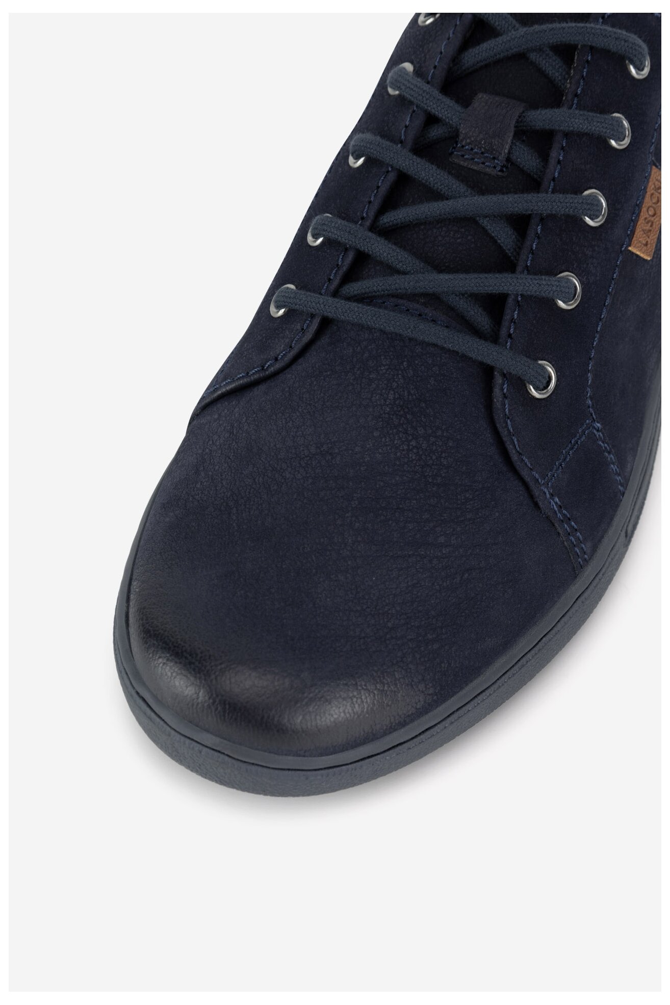 Cipele Lasocki VICTOR4-77 MI08 KOBALT PLAVA