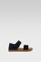 Sandale Lasocki Kids CI12-PORTA-02(III)CH KOBALT PLAVA