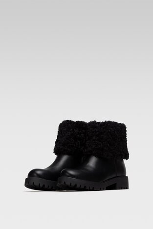 Ботильйони Jenny Fairy WS5628-08 ЧОРНИЙ