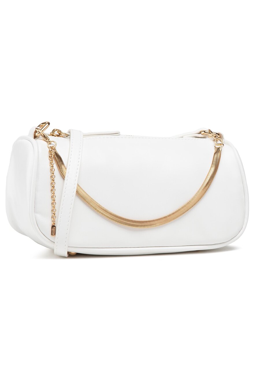 
                Jenny Fairy - Torebka pastelowa biała - 5903698681474