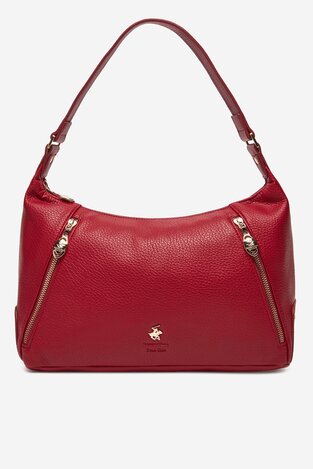 Torba Beverly Hills Polo Club CEO-BHPC-C-003-08 CRVENA