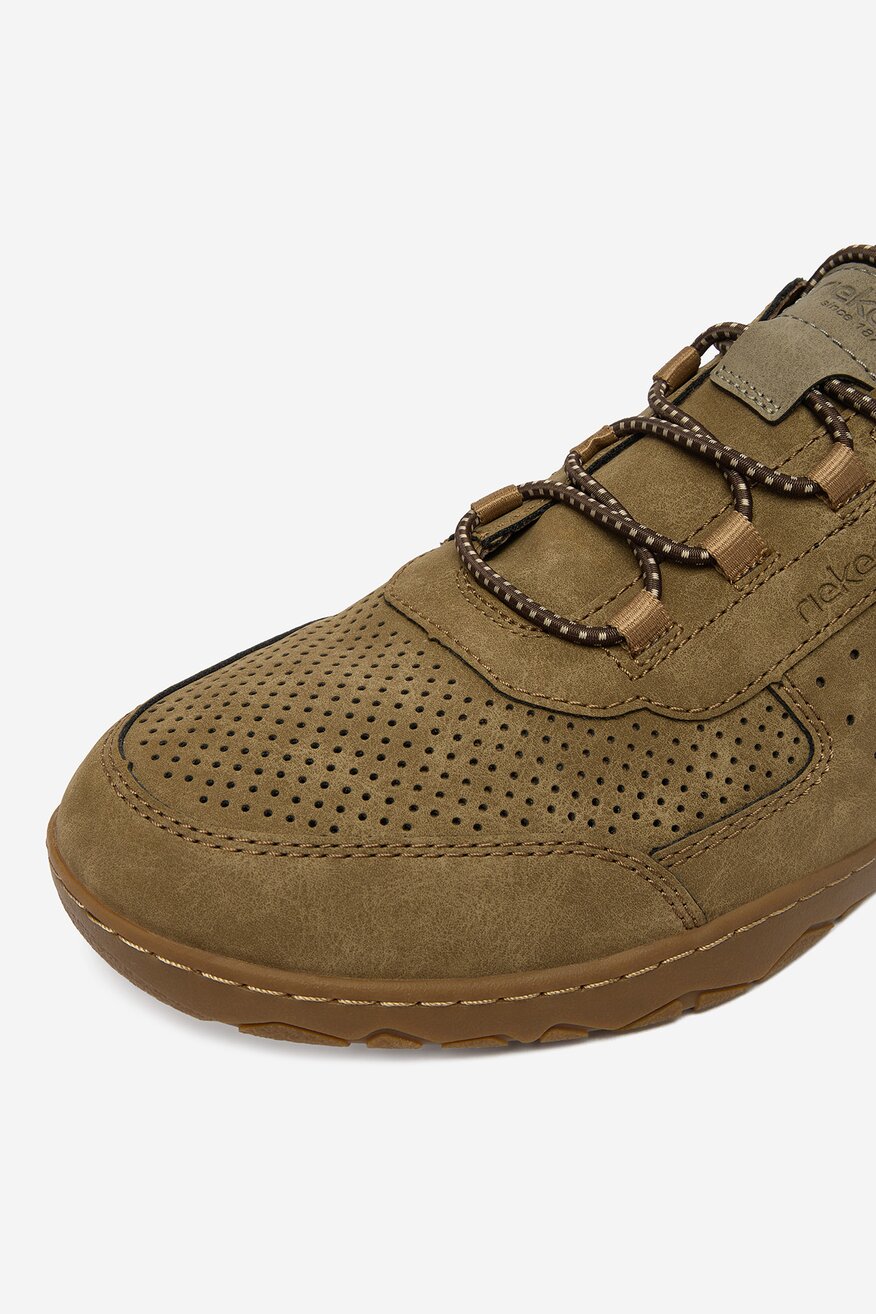 Rieker - Sneakersy - 5906751482025