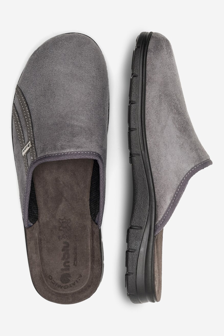 
                Inblu - Kapcie - 5905588036531