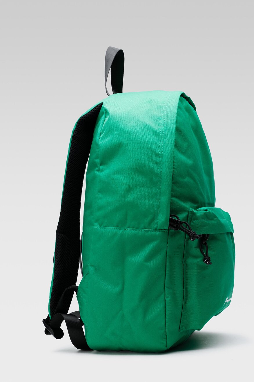 Champion - Plecak zielony - 5904248592332