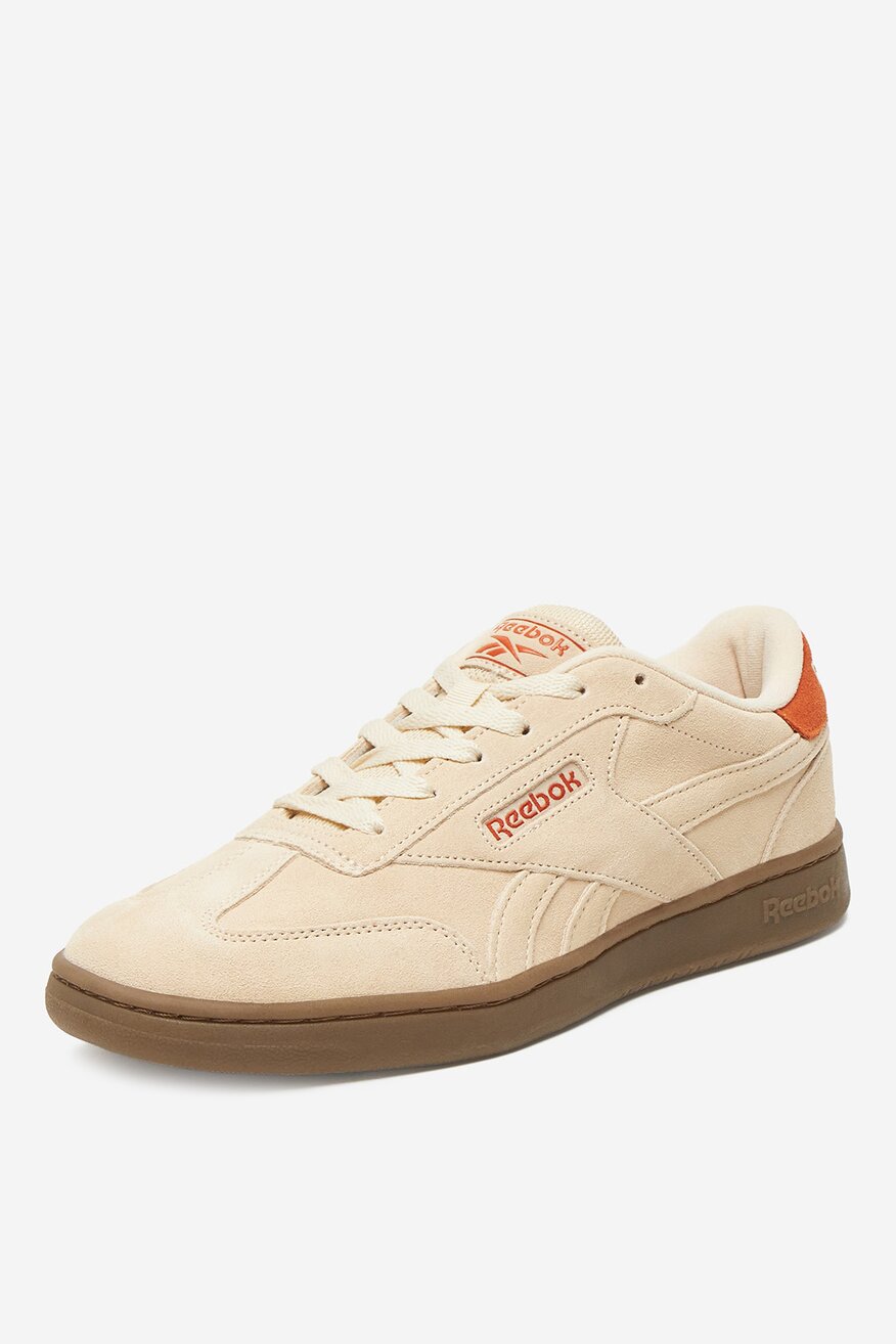Încălțăminte sport Reebok BEJ - 5906751244241