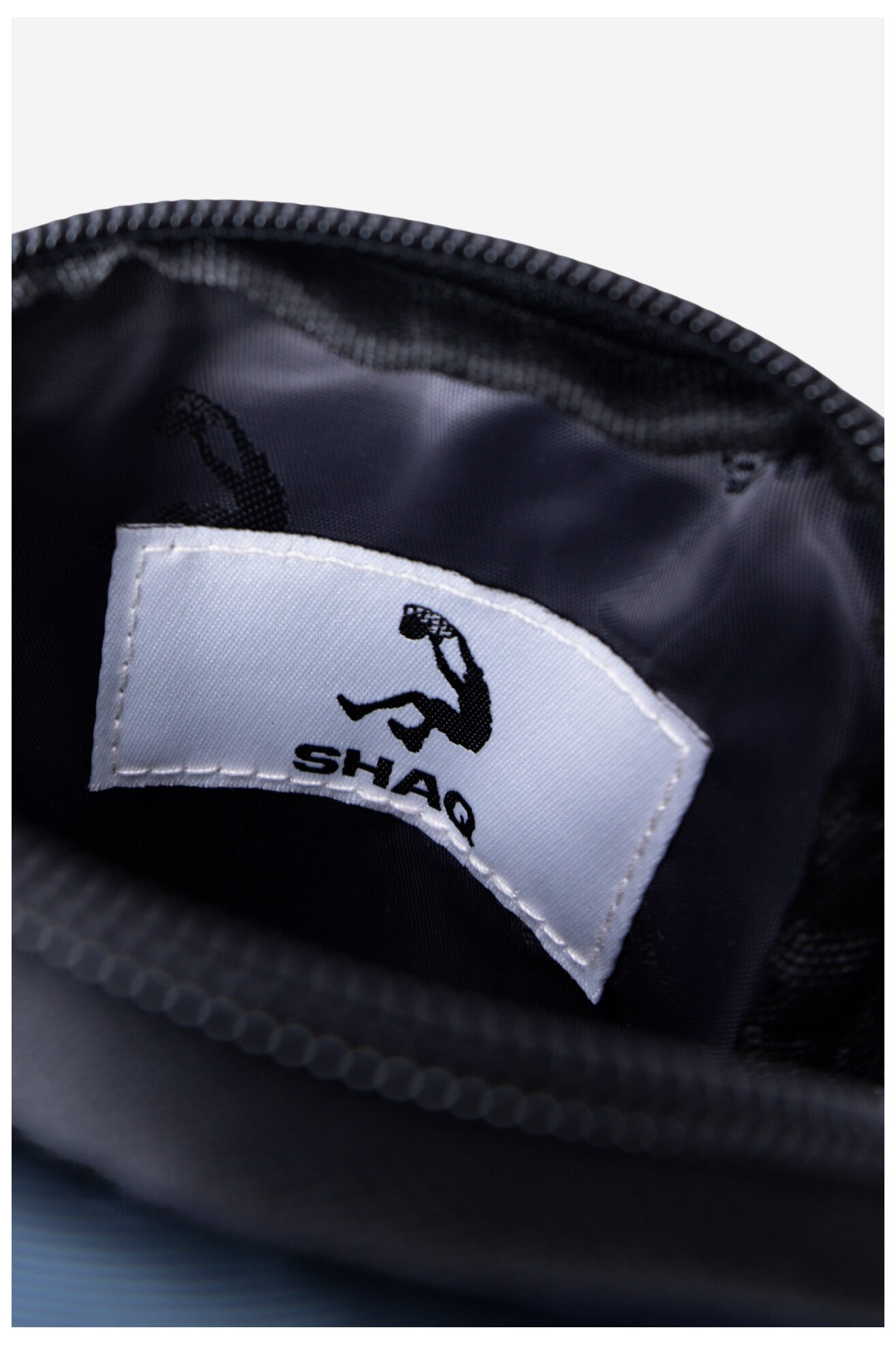 Сумка Чоловіча SHAQ SHQ-K-005-CCC ТЕМНО-СИНІЙ