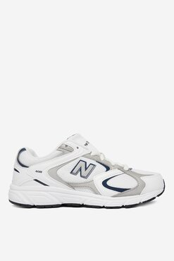 Obuwie sportowe New Balance C-G4085LI Biały